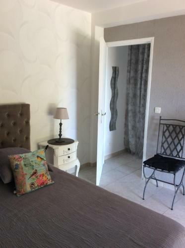 Bed & Breakfast Le Relais Du Pech