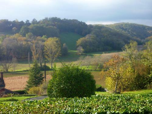 Bed & Breakfast Le Relais Du Pech