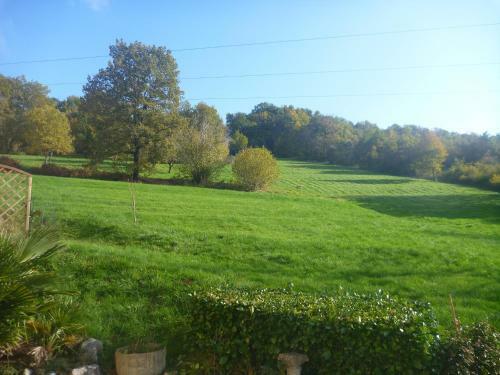 Bed & Breakfast Le Relais Du Pech