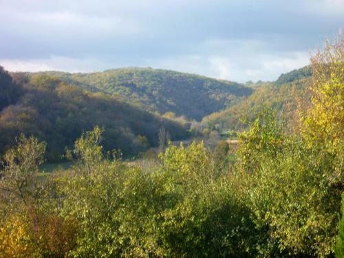 Bed & Breakfast Le Relais Du Pech