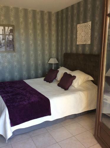 Bed & Breakfast Le Relais Du Pech