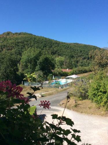 Bed & Breakfast Le Relais Du Pech