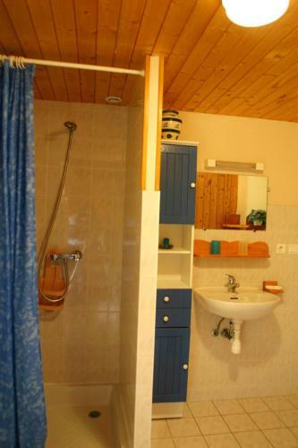 Bed & Breakfast G�te Le Titlis