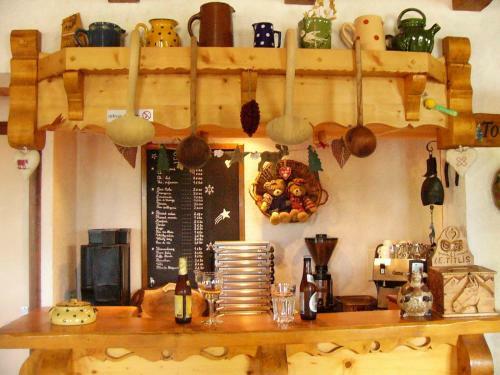 Bed & Breakfast G�te Le Titlis