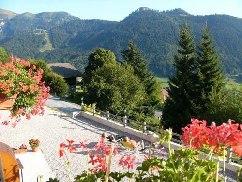 Bed & Breakfast G�te Le Titlis