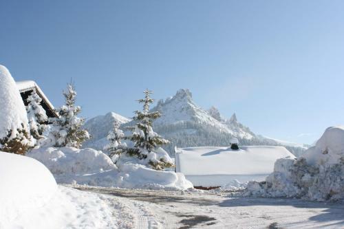 Bed & Breakfast G�te Le Titlis