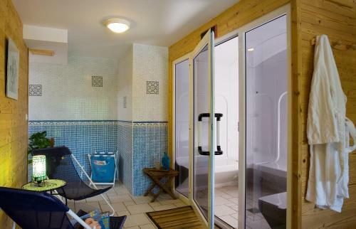 Hotel Relais Du Silence Le Bois Joli