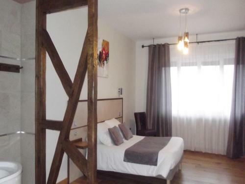Hotel Auberge Des Moulins