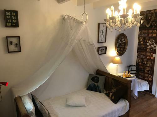 Bed & Breakfast Le Moulin Du Bois
