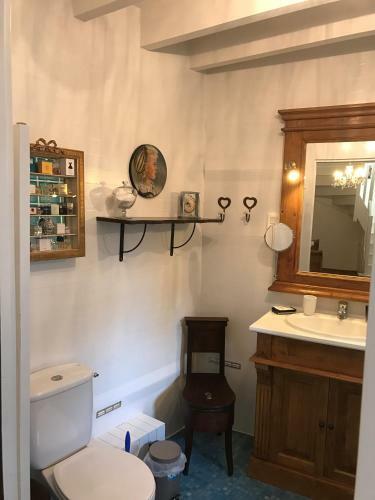 Bed & Breakfast Le Moulin Du Bois