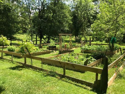 Bed & Breakfast Le Moulin Du Bois
