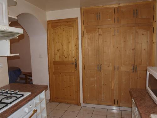 Apartamento Vacances Haut-verdon