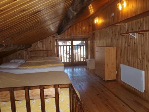 Apartamento Vacances Haut-verdon