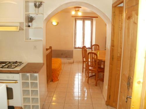 Apartamento Vacances Haut-verdon