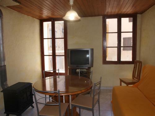 Apartamento Vacances Haut-verdon