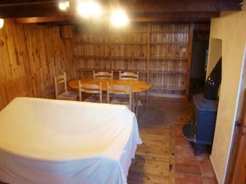 Apartamento Vacances Haut-verdon