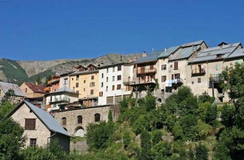 Apartamento Vacances Haut-verdon