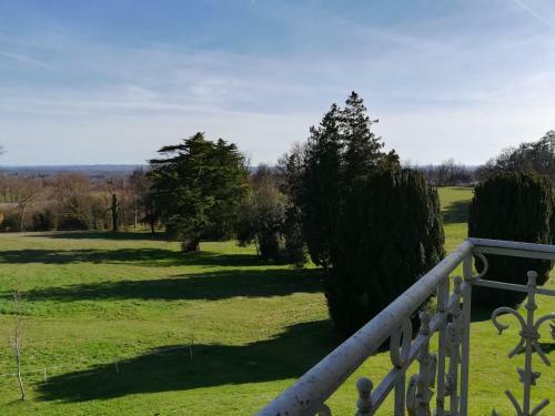 Hostal Ch�teau De Saint-antoine