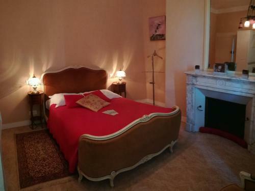 Hostal Ch�teau De Saint-antoine
