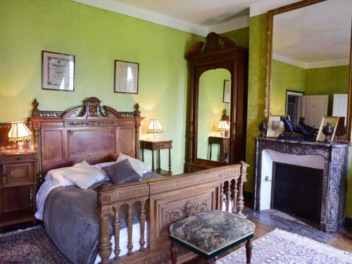 Hostal Ch�teau De Saint-antoine