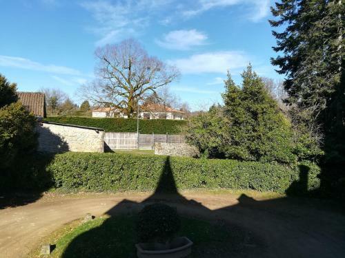 Hostal Ch�teau De Saint-antoine