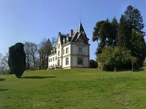 Hostal Ch�teau De Saint-antoine
