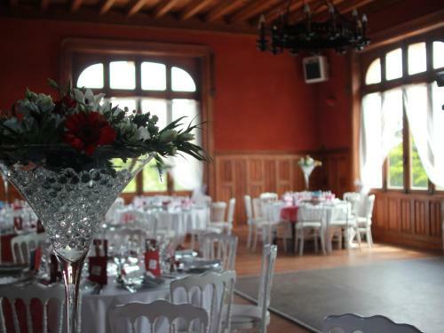 Hostal Ch�teau De Saint-antoine