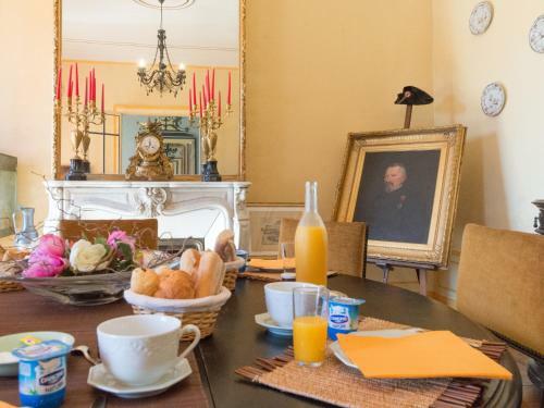 Hostal Ch�teau De Saint-antoine