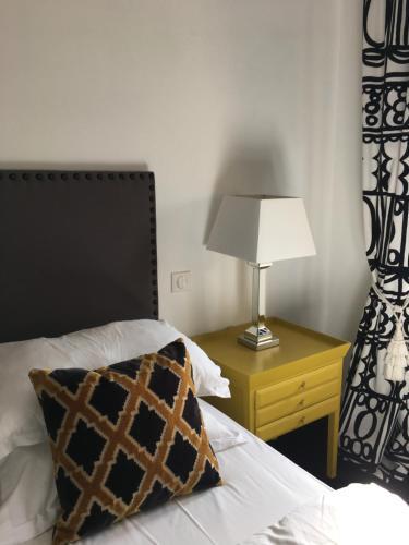 Hotel La Bastide De Cabri�s