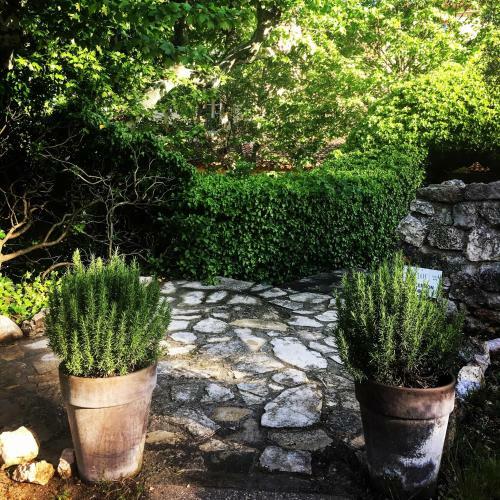 Hotel La Bastide De Cabri�s