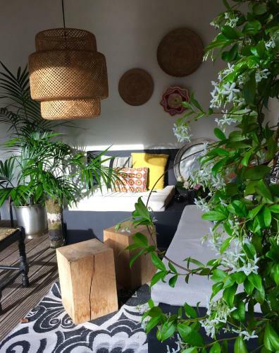 Hotel La Bastide De Cabri�s