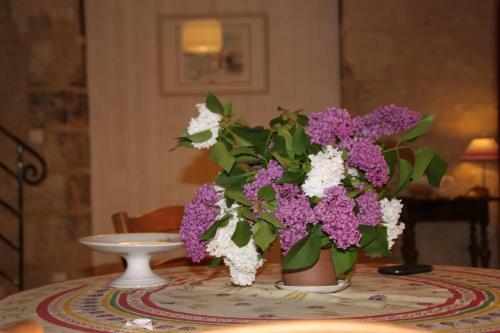 Bed & Breakfast Notes Florales