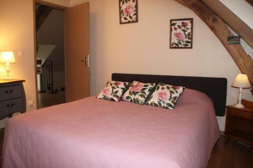 Bed & Breakfast Notes Florales