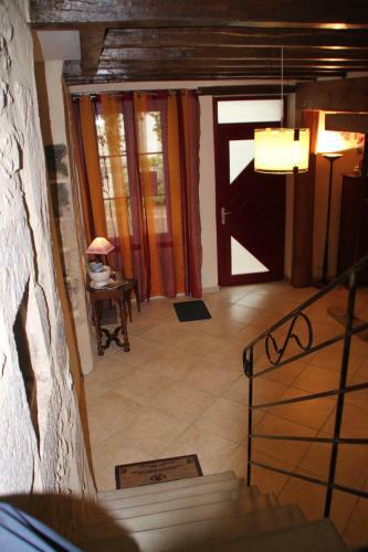 Bed & Breakfast Notes Florales