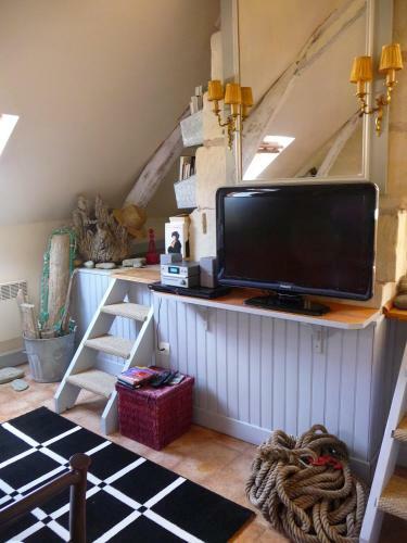 Bed & Breakfast Escale De Loire