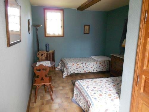 Bed & Breakfast Prieur� Saint-michel