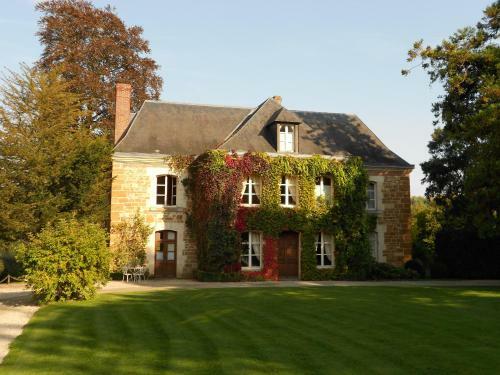 Bed & Breakfast Prieur� Saint-michel