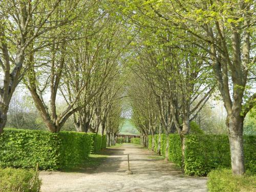 Bed & Breakfast Prieur� Saint-michel
