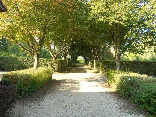 Bed & Breakfast Prieur� Saint-michel