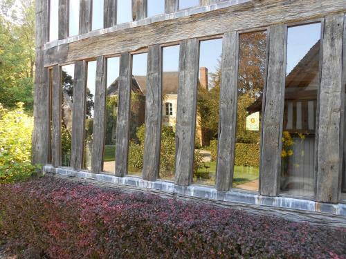 Bed & Breakfast Prieur� Saint-michel