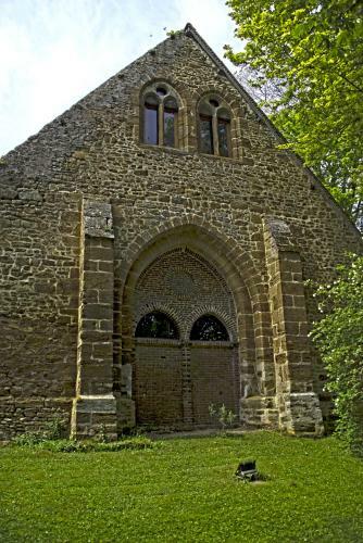 Bed & Breakfast Prieur� Saint-michel