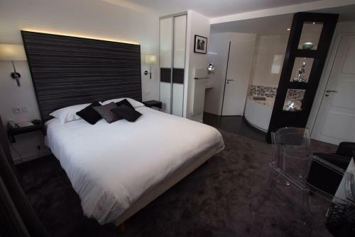 Hotel Le Privil�ge
