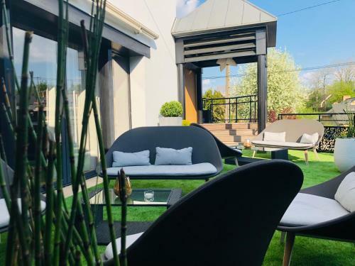 Hotel Le Privil�ge