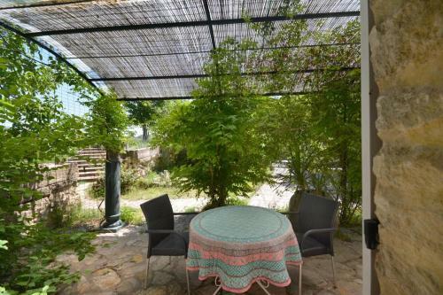 Bed & Breakfast Moulin D'antelon