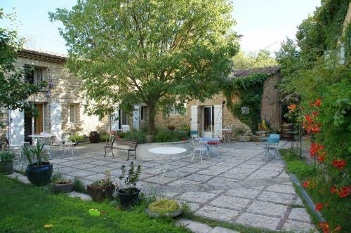 Bed & Breakfast Moulin D'antelon
