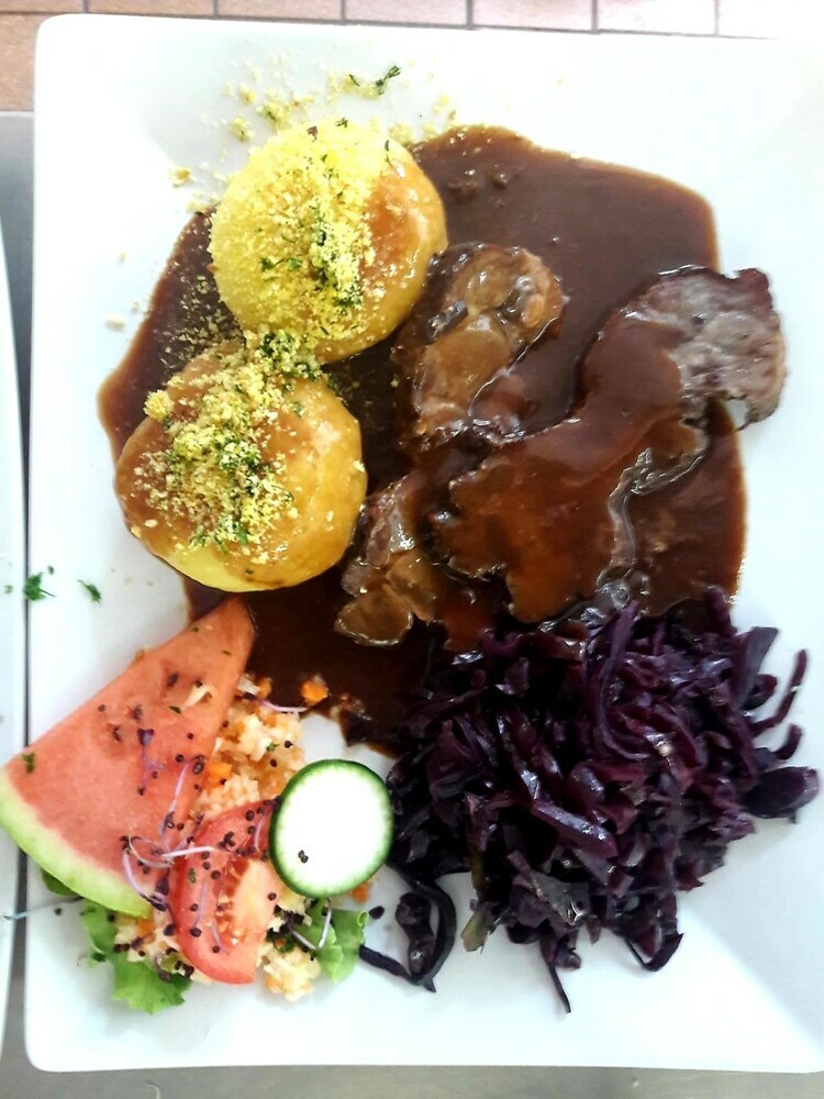 Hotel Gasthaus & Pension Schweizerhof