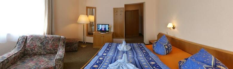 Hotel Gasthaus & Pension Schweizerhof