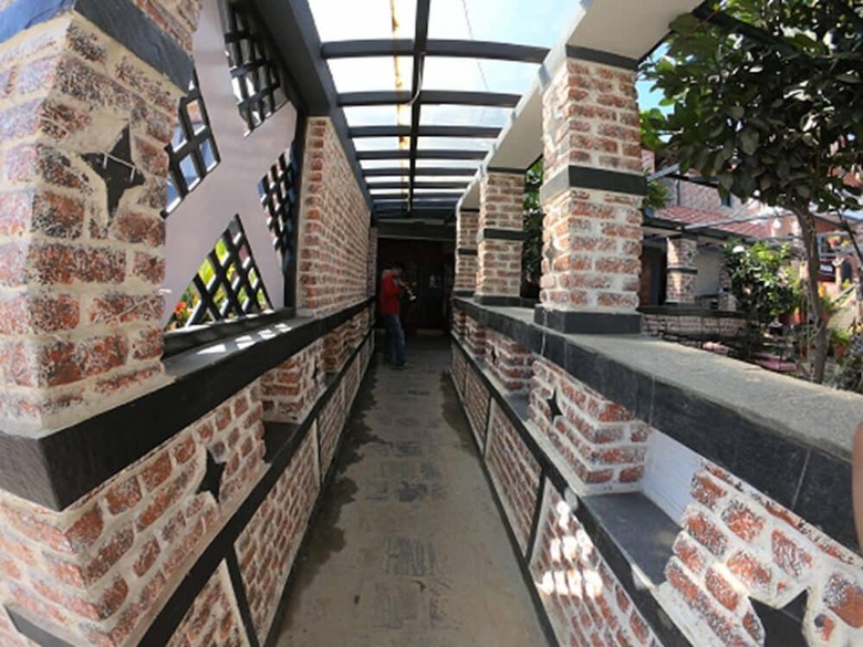 Hotel Roland Pvt. Ltd