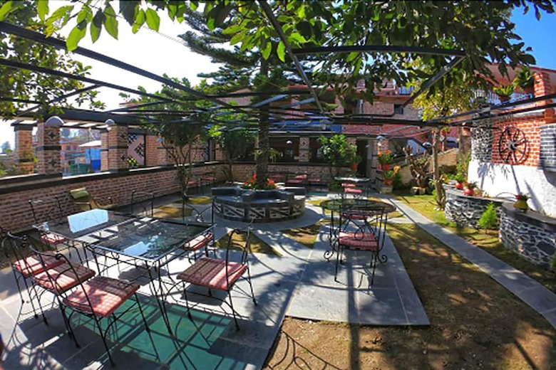 Hotel Roland Pvt. Ltd
