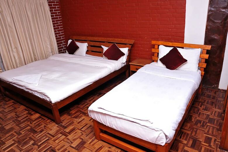 Hotel Roland Pvt. Ltd